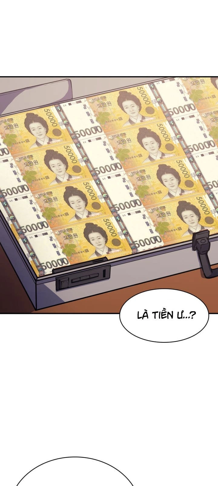 Tôi Trở Lại Thăng Cấp Một Mình Chapter 49 - 60