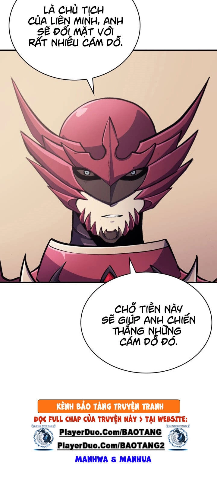 Tôi Trở Lại Thăng Cấp Một Mình Chapter 49 - 61