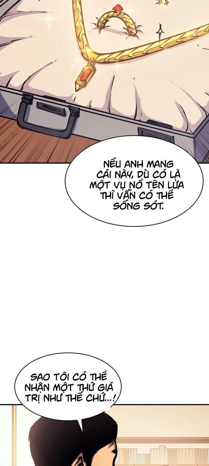 Tôi Trở Lại Thăng Cấp Một Mình Chapter 49 - 65