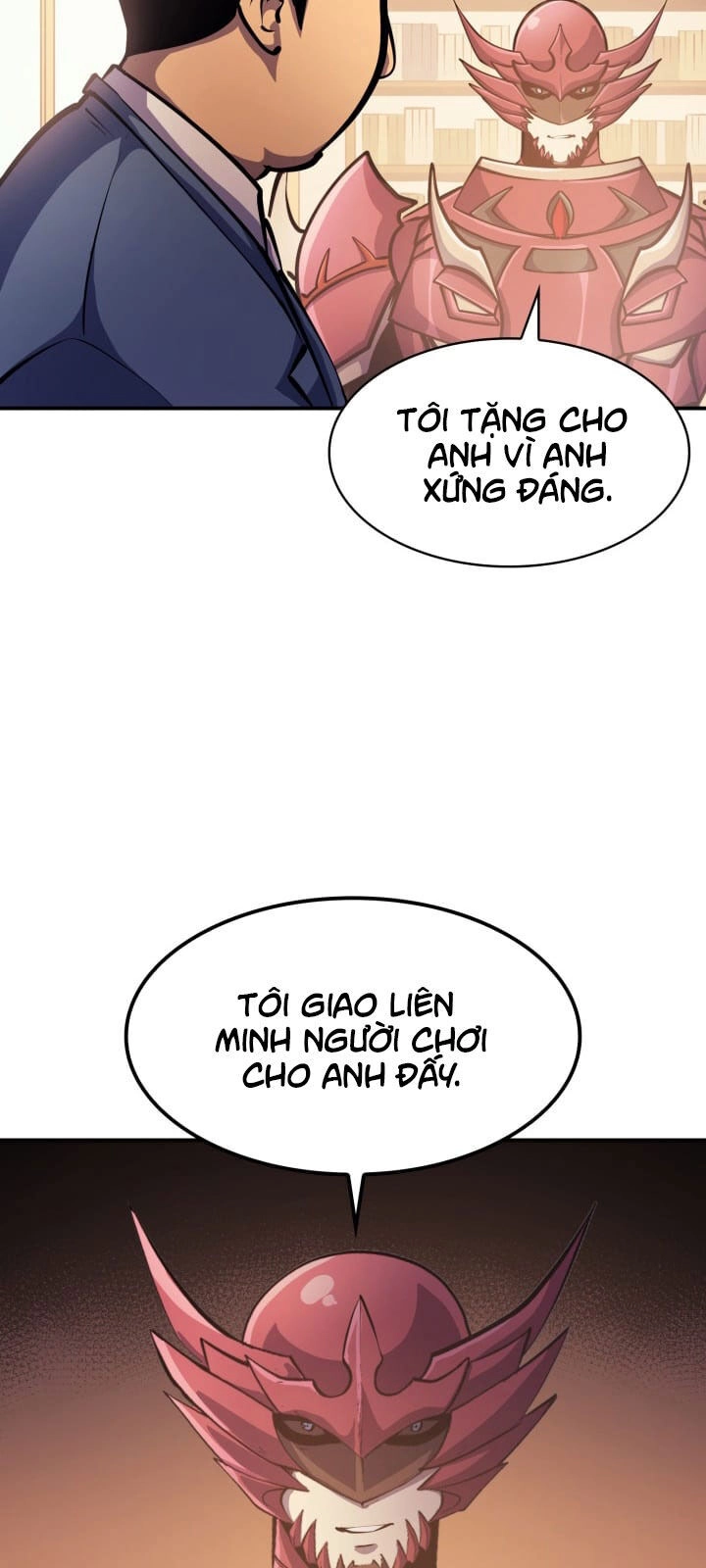 Tôi Trở Lại Thăng Cấp Một Mình Chapter 49 - 66