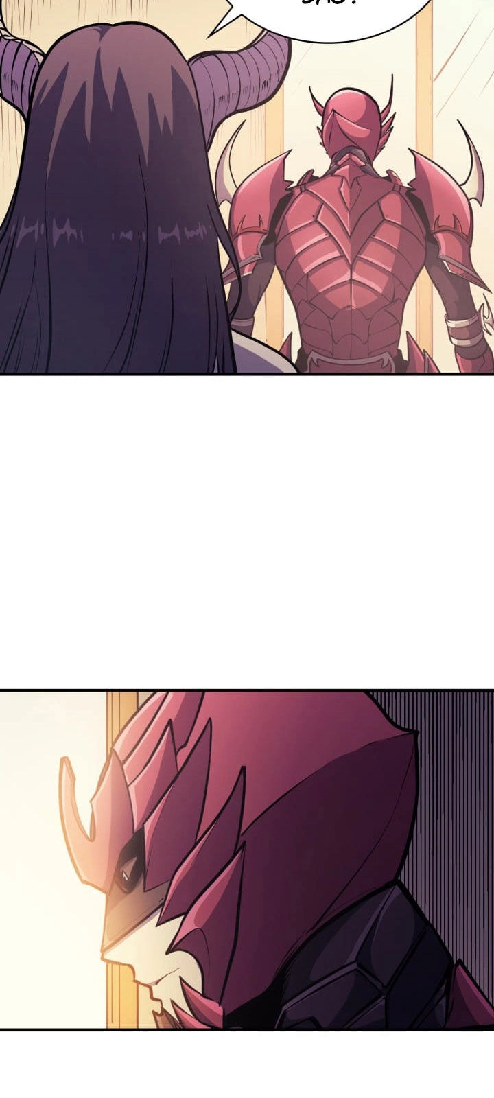 Tôi Trở Lại Thăng Cấp Một Mình Chapter 49 - 77