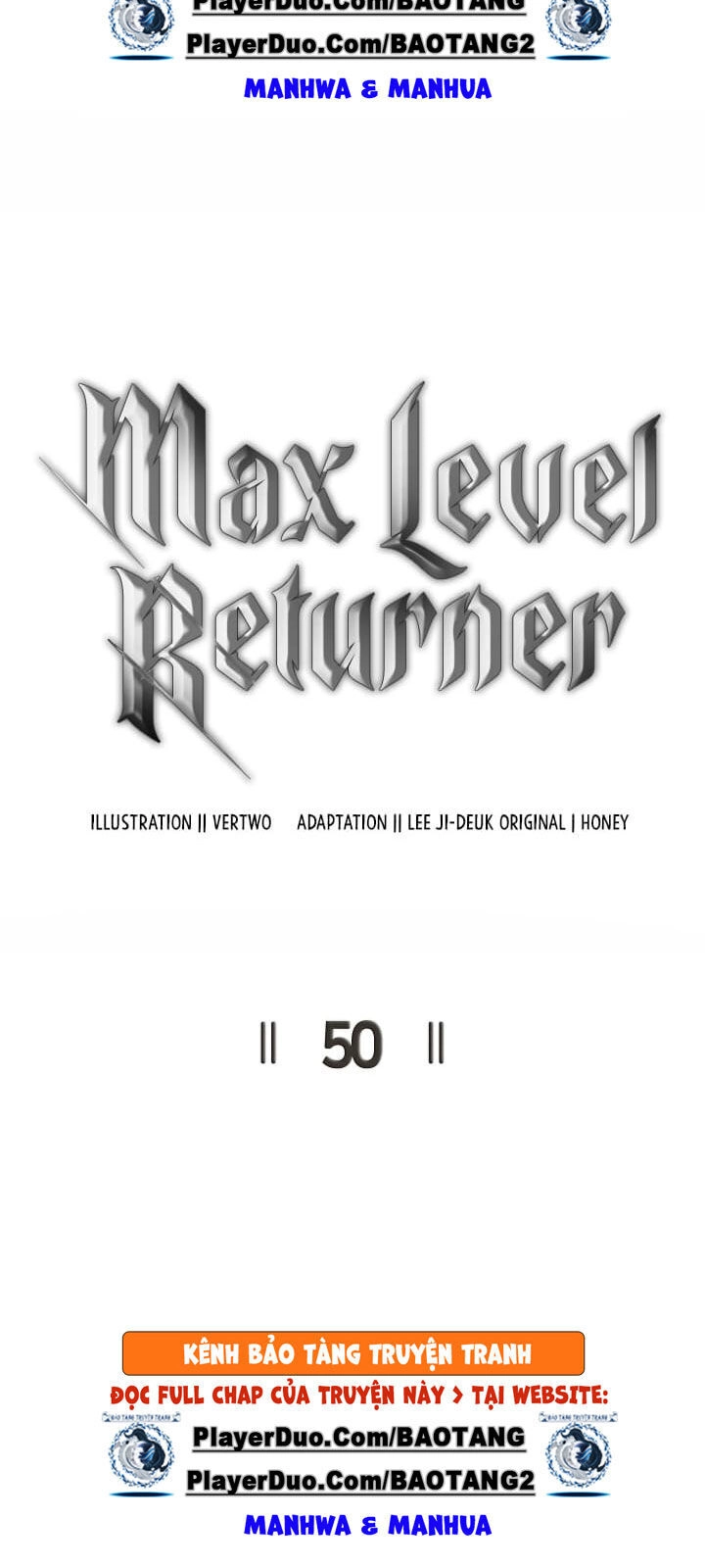 Tôi Trở Lại Thăng Cấp Một Mình Chapter 50 - 16