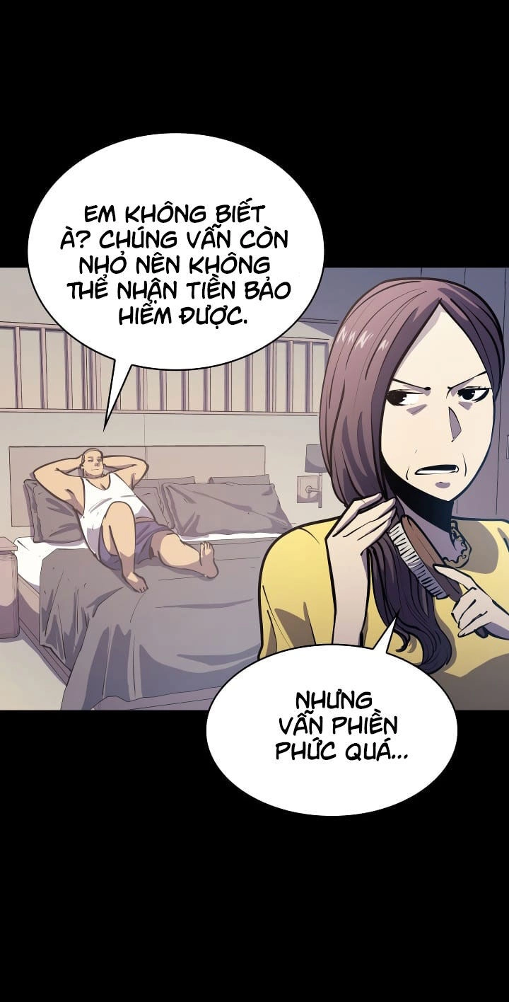 Tôi Trở Lại Thăng Cấp Một Mình Chapter 50 - 24