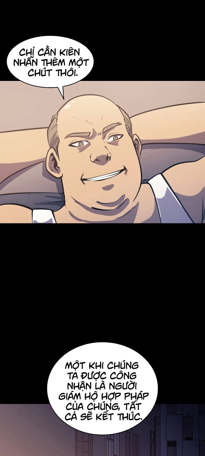 Tôi Trở Lại Thăng Cấp Một Mình Chapter 50 - 25