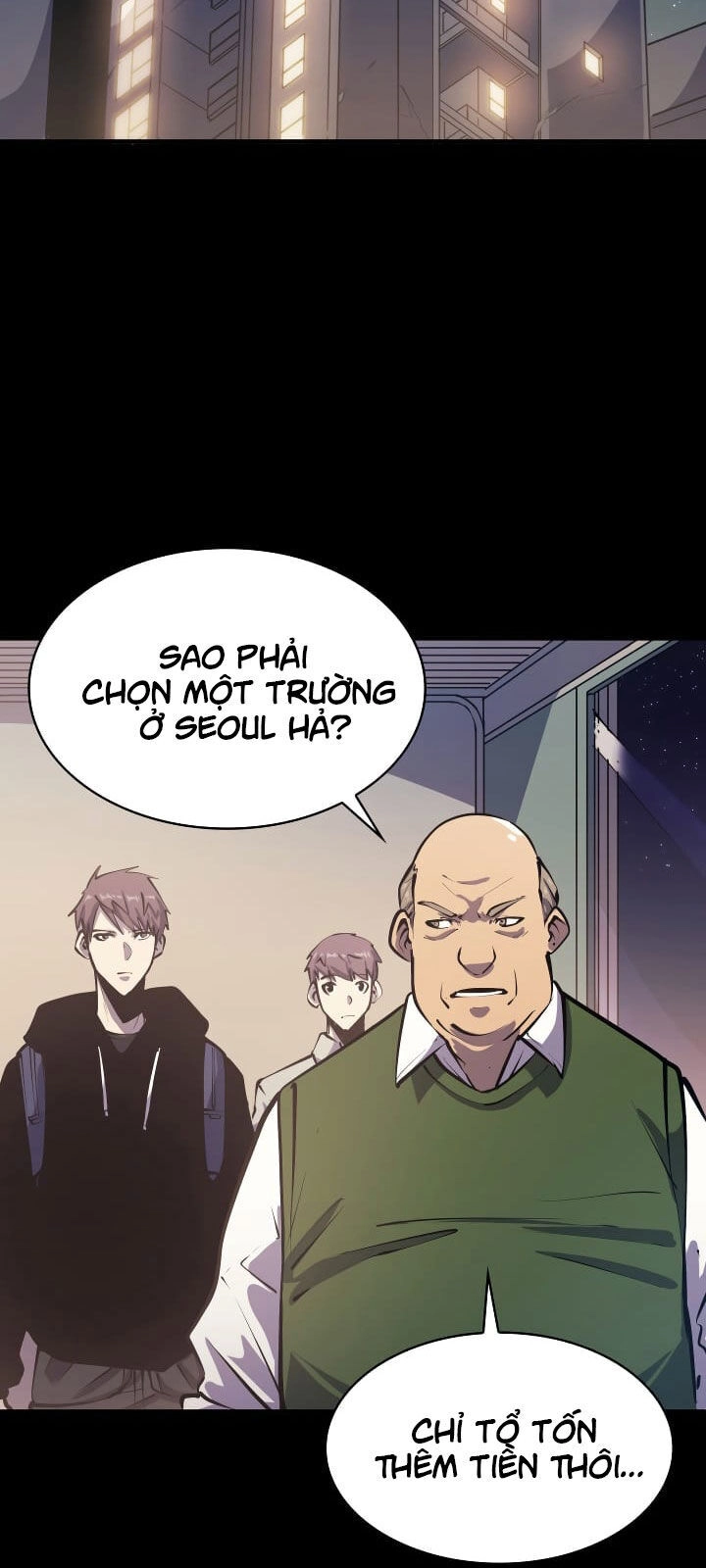 Tôi Trở Lại Thăng Cấp Một Mình Chapter 50 - 29