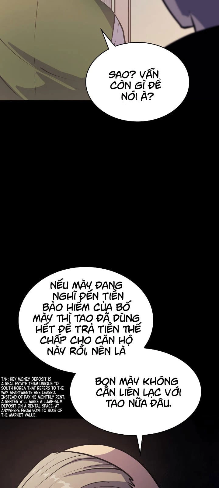 Tôi Trở Lại Thăng Cấp Một Mình Chapter 50 - 31