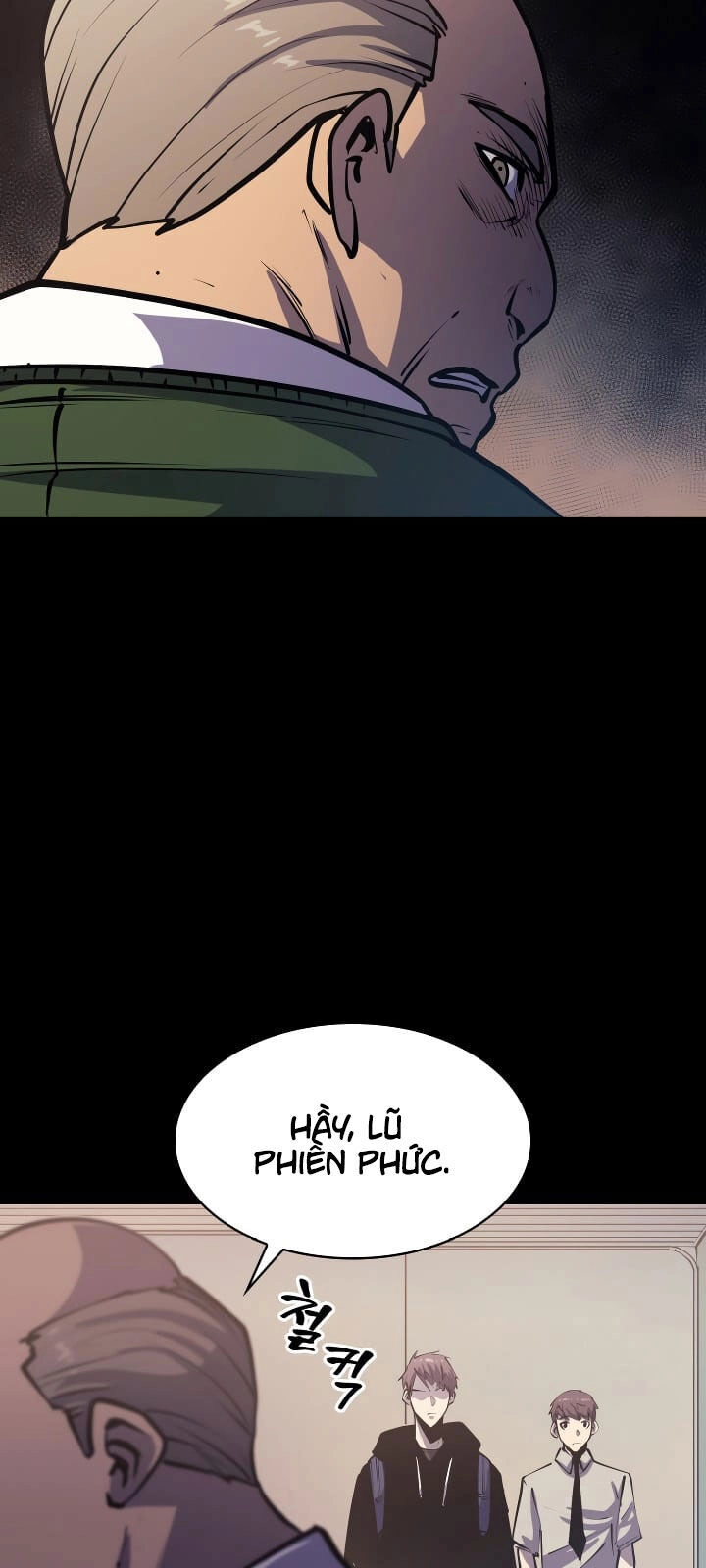 Tôi Trở Lại Thăng Cấp Một Mình Chapter 50 - 32