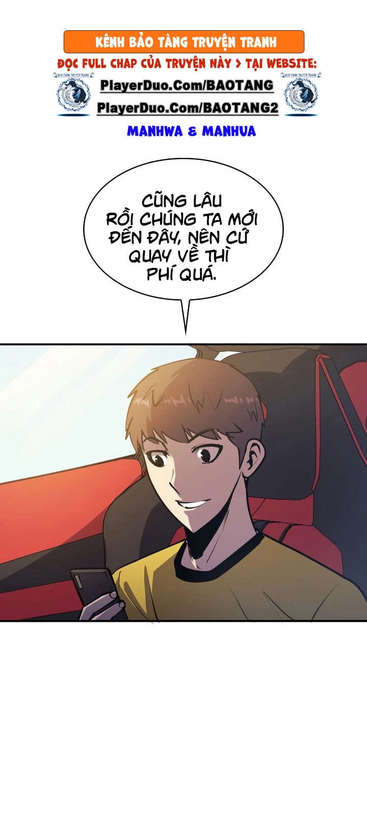 Tôi Trở Lại Thăng Cấp Một Mình Chapter 50 - 37