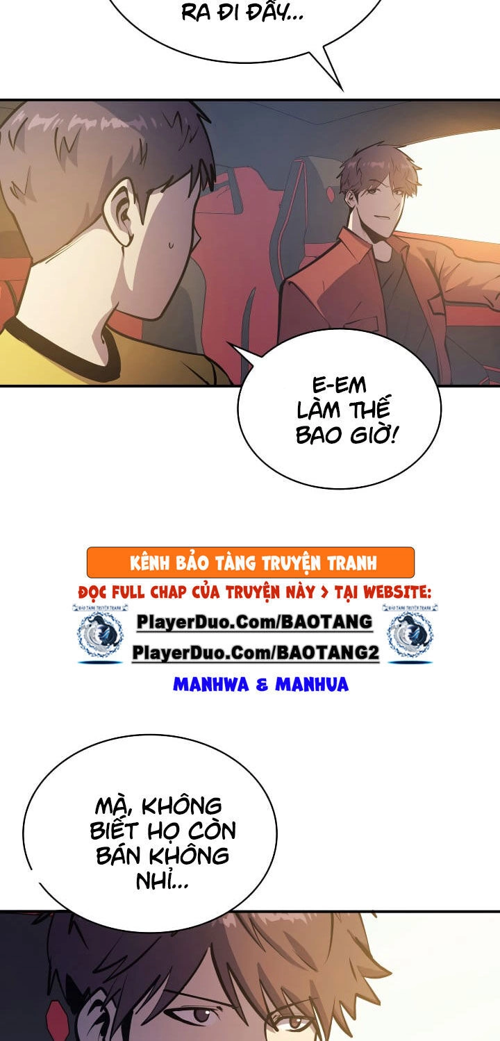 Tôi Trở Lại Thăng Cấp Một Mình Chapter 50 - 39