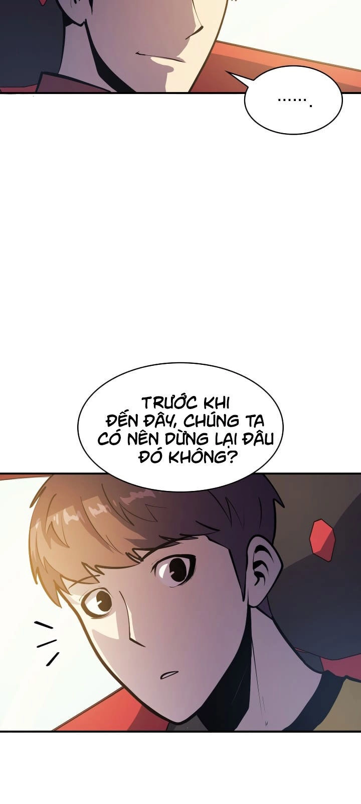 Tôi Trở Lại Thăng Cấp Một Mình Chapter 50 - 40