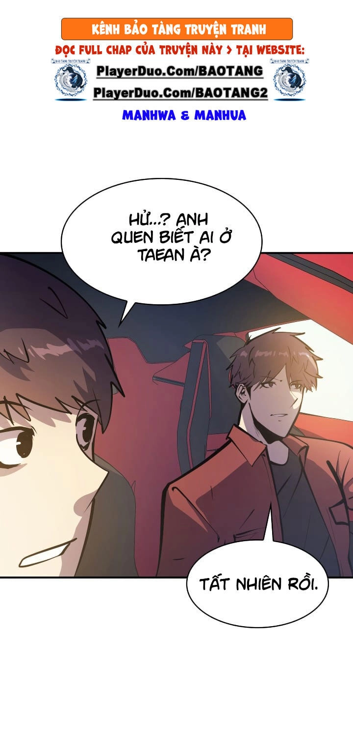 Tôi Trở Lại Thăng Cấp Một Mình Chapter 50 - 41