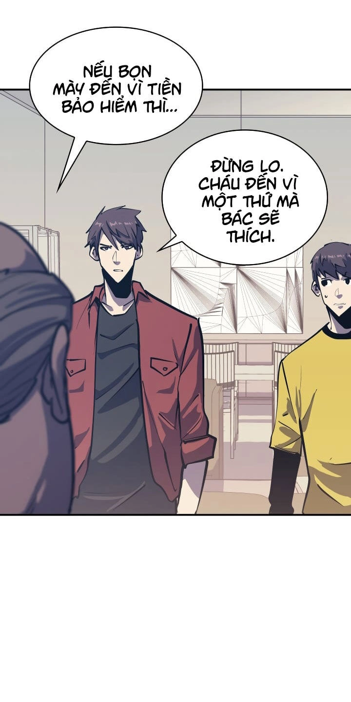 Tôi Trở Lại Thăng Cấp Một Mình Chapter 50 - 47