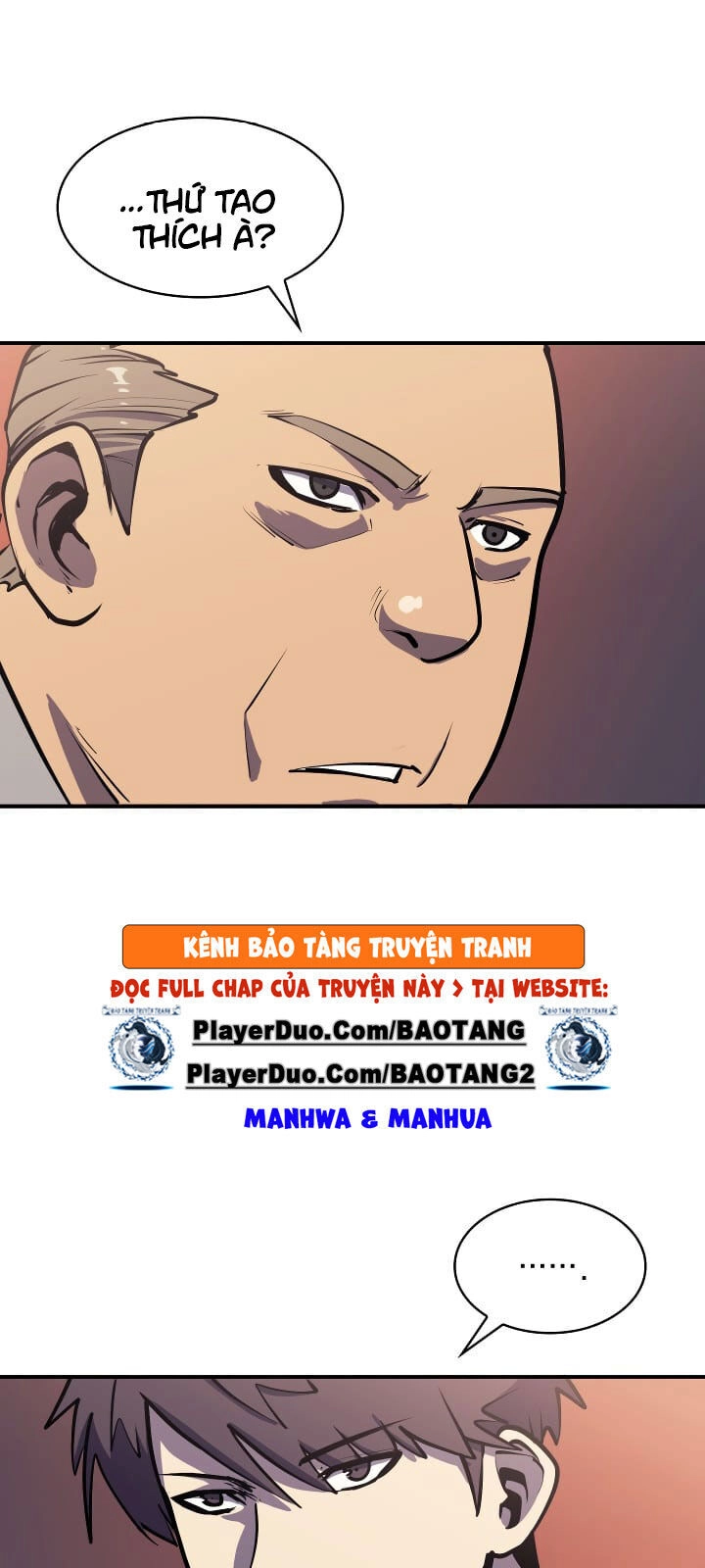 Tôi Trở Lại Thăng Cấp Một Mình Chapter 50 - 48