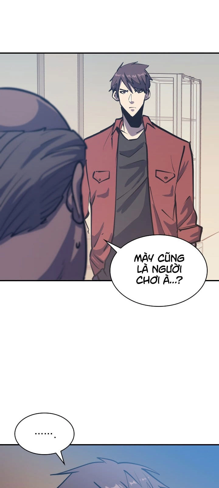 Tôi Trở Lại Thăng Cấp Một Mình Chapter 50 - 55