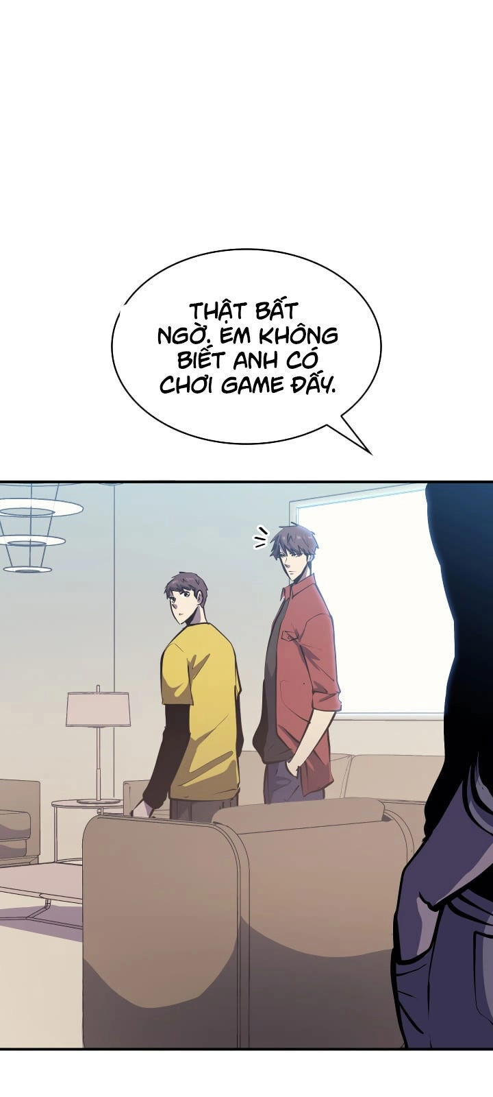 Tôi Trở Lại Thăng Cấp Một Mình Chapter 50 - 57