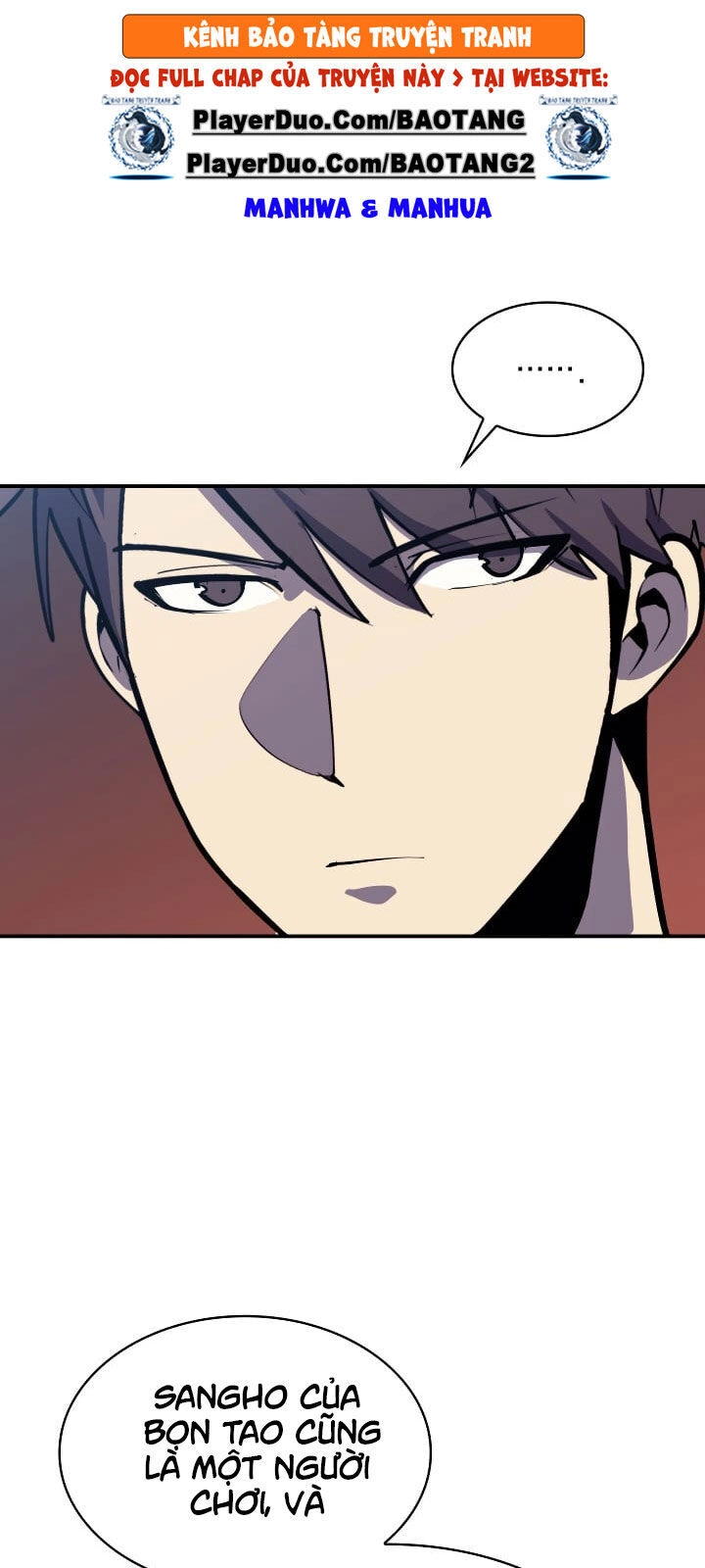 Tôi Trở Lại Thăng Cấp Một Mình Chapter 50 - 60