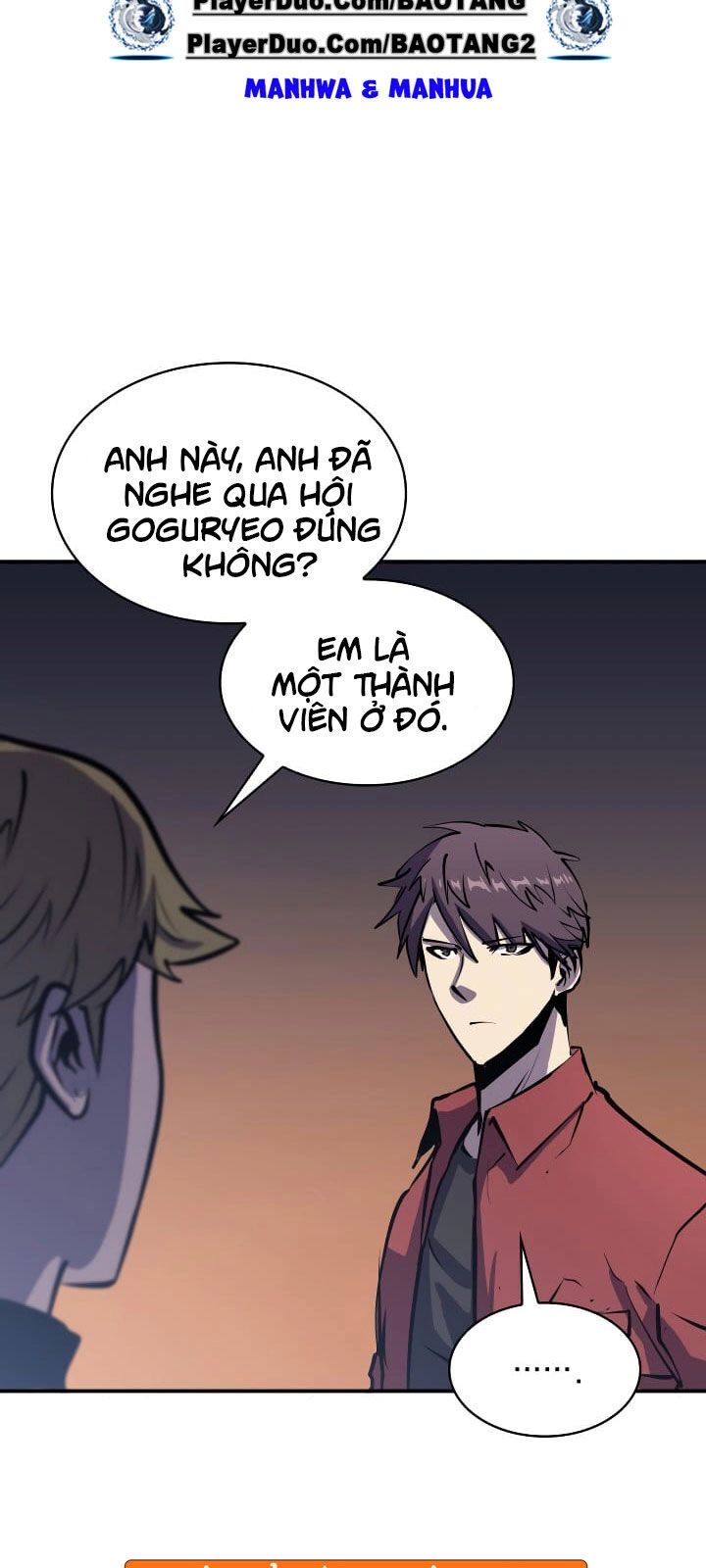 Tôi Trở Lại Thăng Cấp Một Mình Chapter 50 - 62