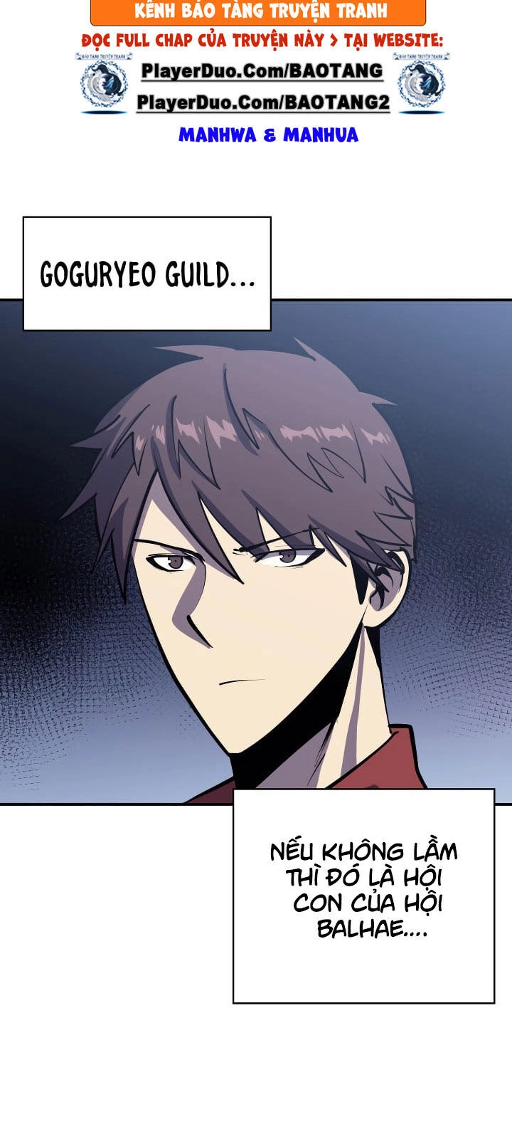 Tôi Trở Lại Thăng Cấp Một Mình Chapter 50 - 63