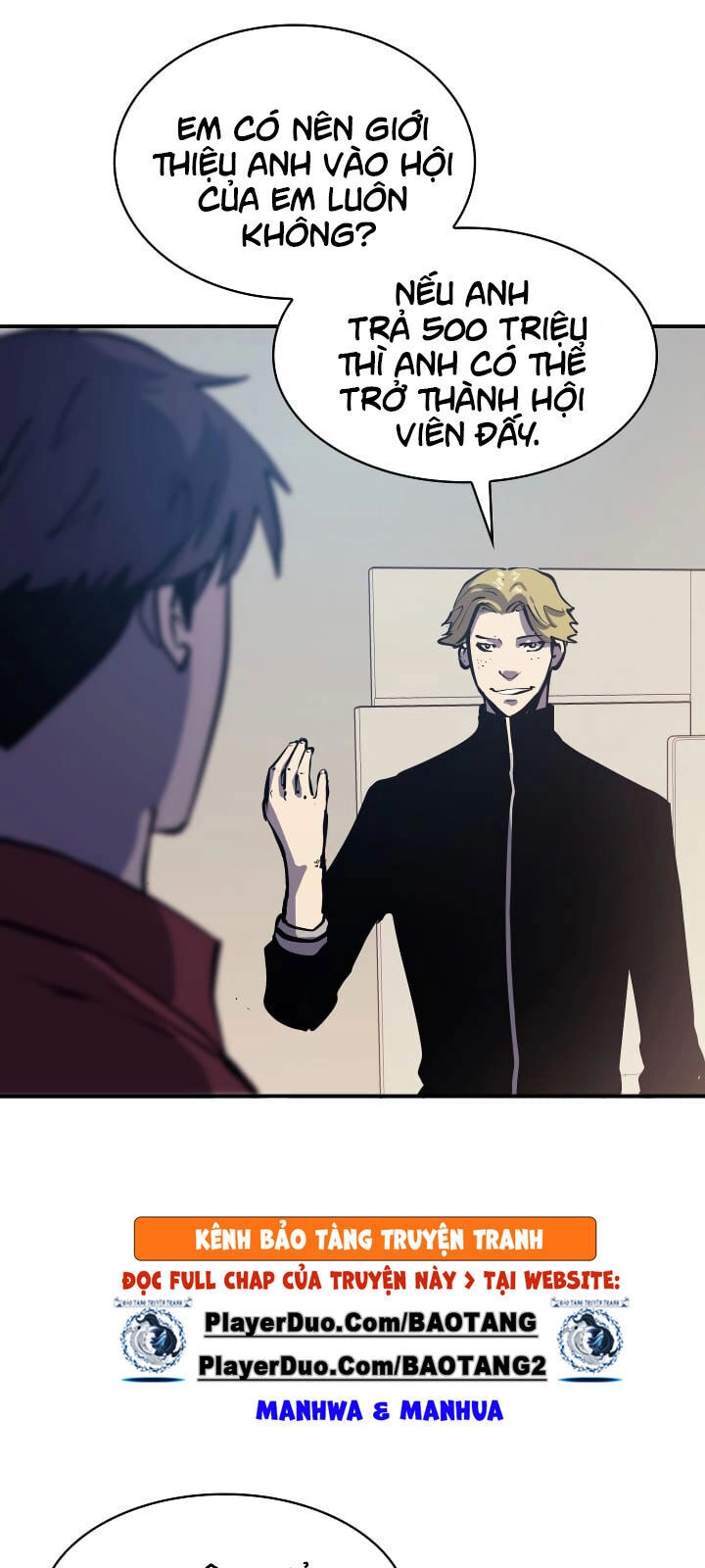 Tôi Trở Lại Thăng Cấp Một Mình Chapter 50 - 65