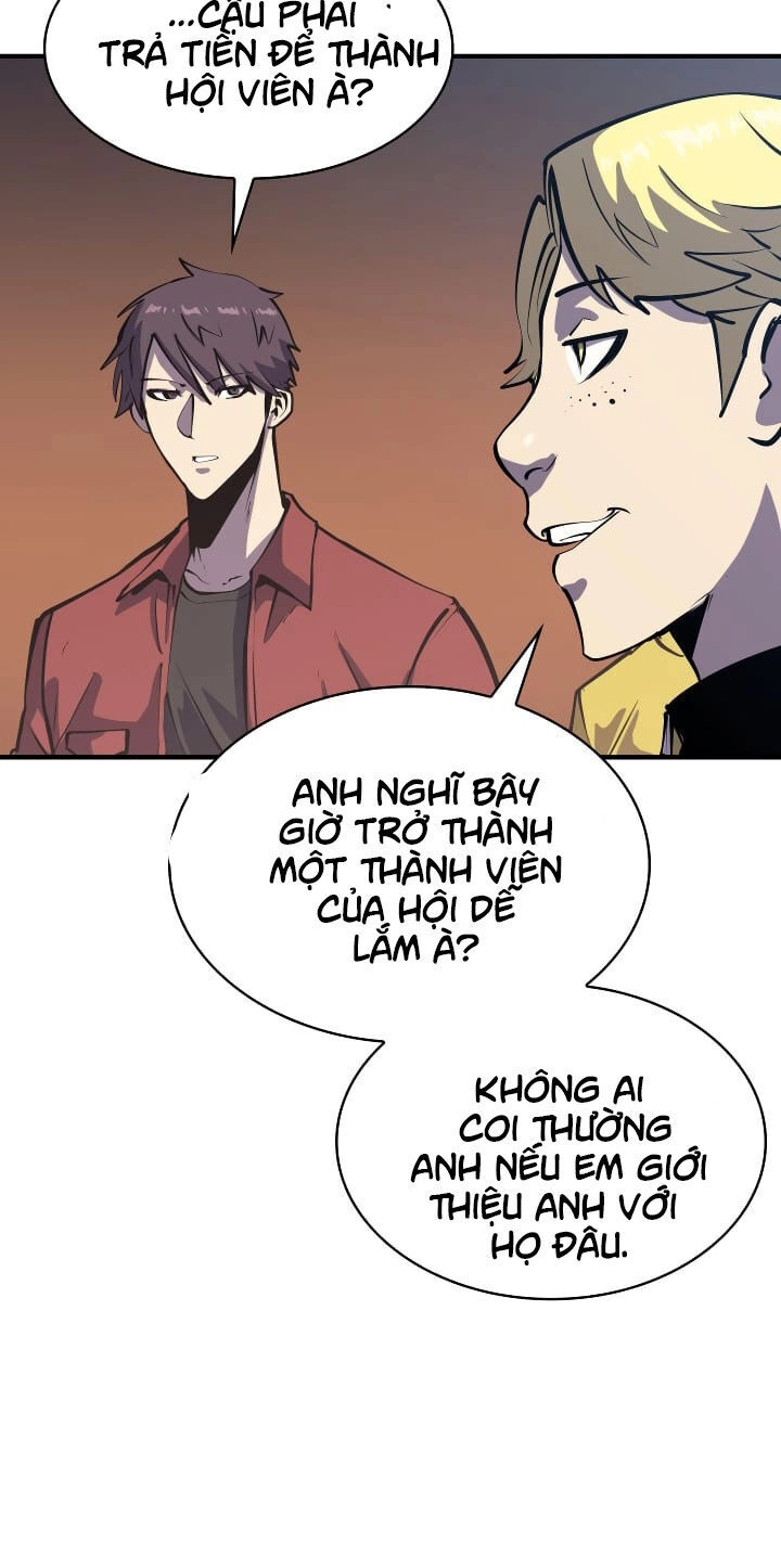 Tôi Trở Lại Thăng Cấp Một Mình Chapter 50 - 66