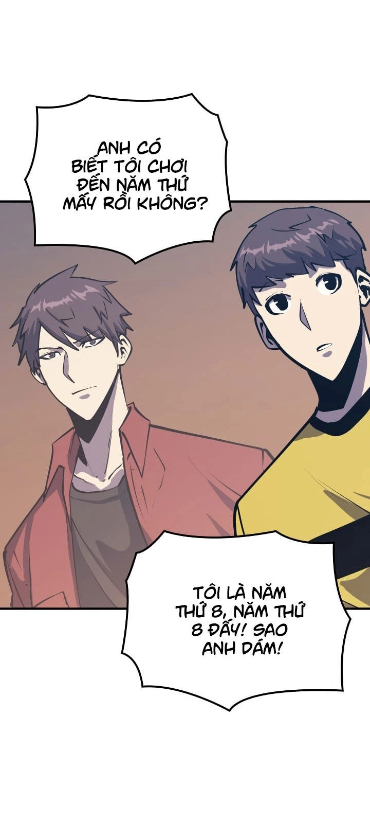 Tôi Trở Lại Thăng Cấp Một Mình Chapter 50 - 69