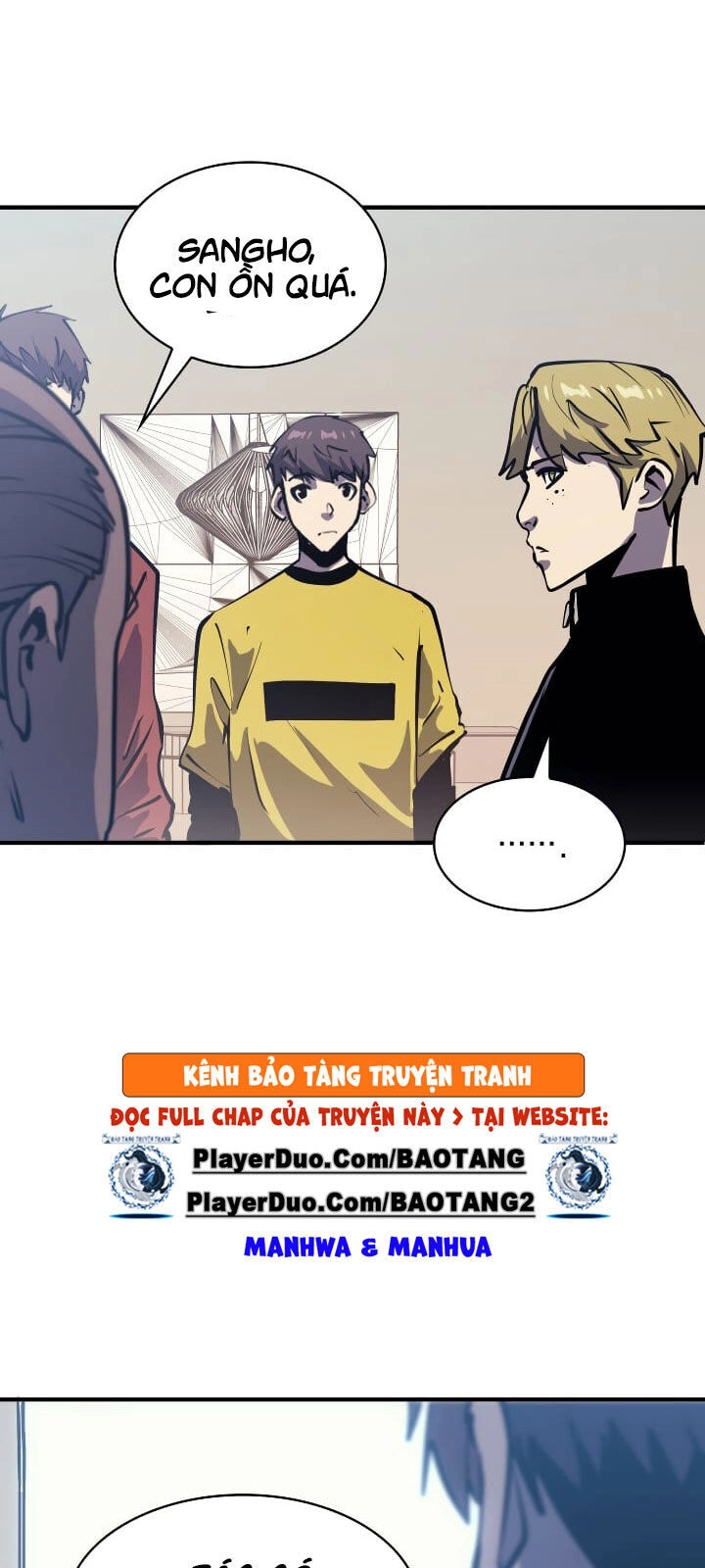 Tôi Trở Lại Thăng Cấp Một Mình Chapter 50 - 70