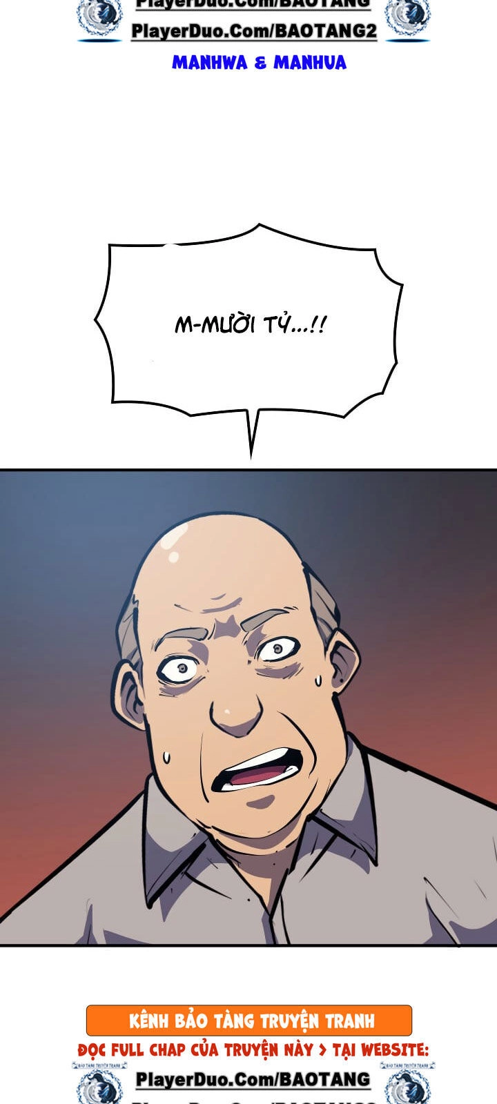 Tôi Trở Lại Thăng Cấp Một Mình Chapter 50 - 75