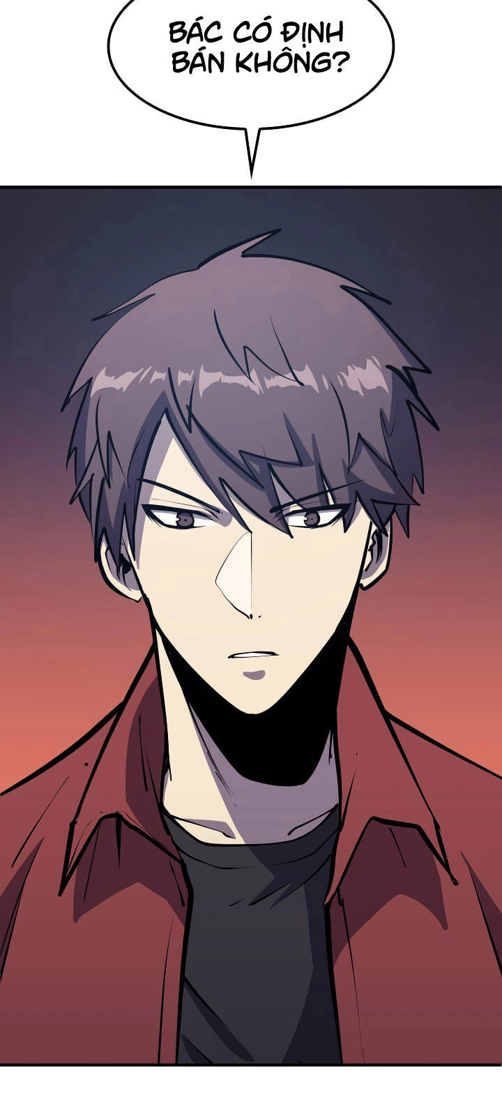 Tôi Trở Lại Thăng Cấp Một Mình Chapter 51 - 5