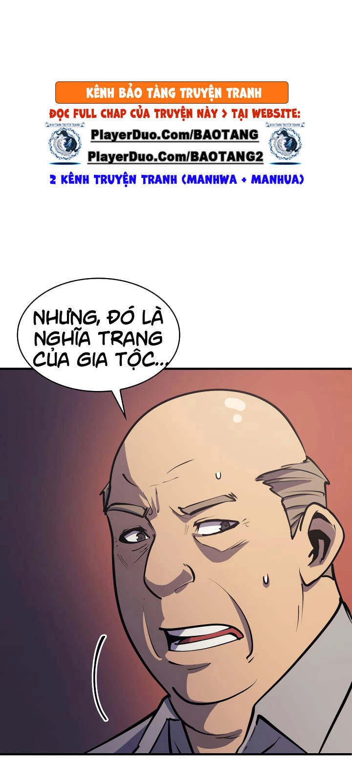 Tôi Trở Lại Thăng Cấp Một Mình Chapter 51 - 6