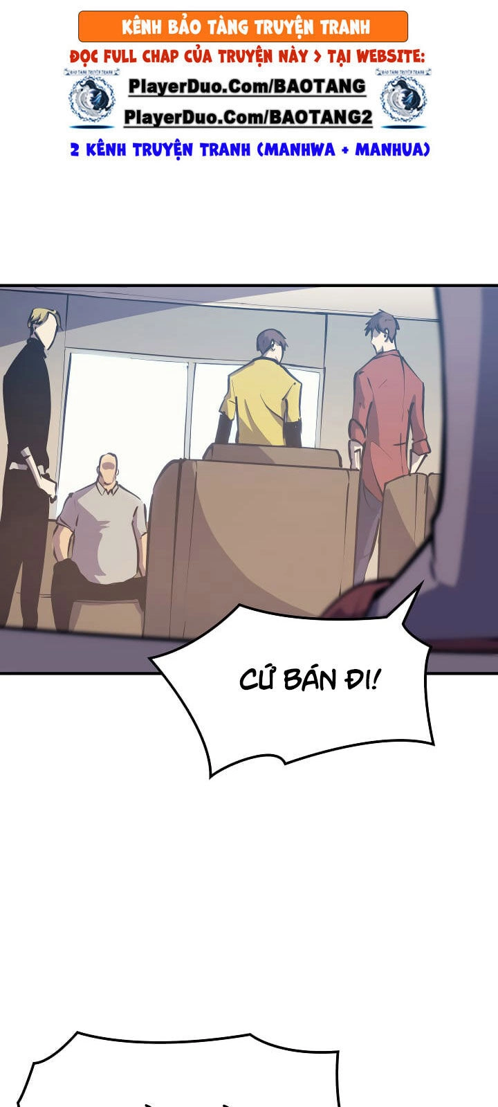 Tôi Trở Lại Thăng Cấp Một Mình Chapter 51 - 8