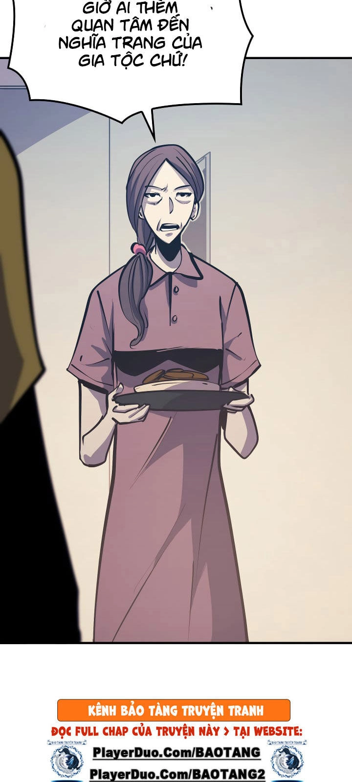 Tôi Trở Lại Thăng Cấp Một Mình Chapter 51 - 9