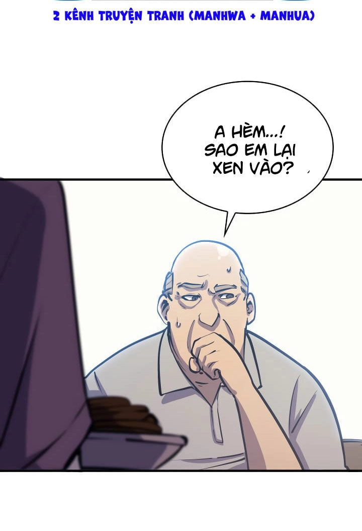 Tôi Trở Lại Thăng Cấp Một Mình Chapter 51 - 10