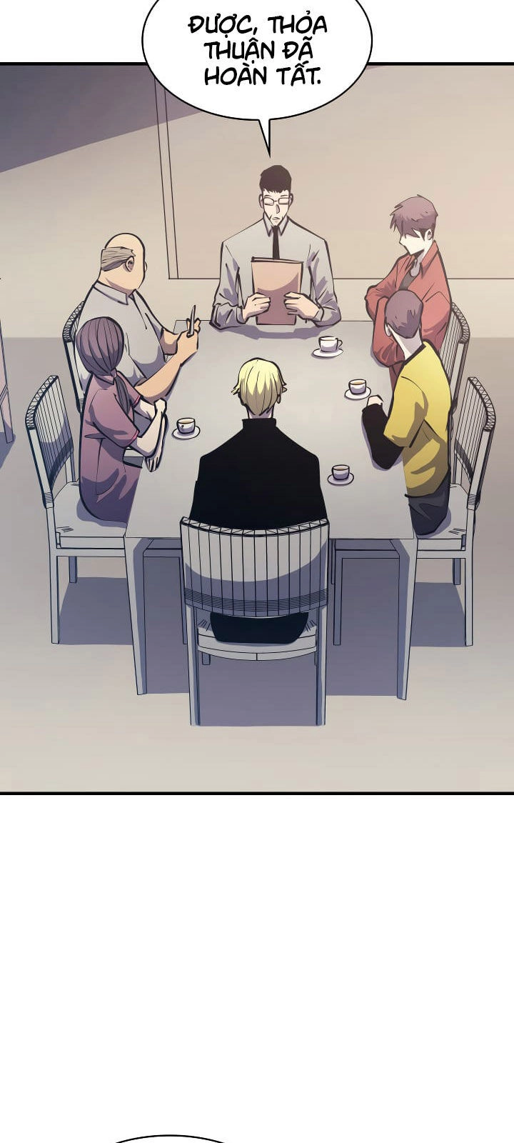 Tôi Trở Lại Thăng Cấp Một Mình Chapter 51 - 15