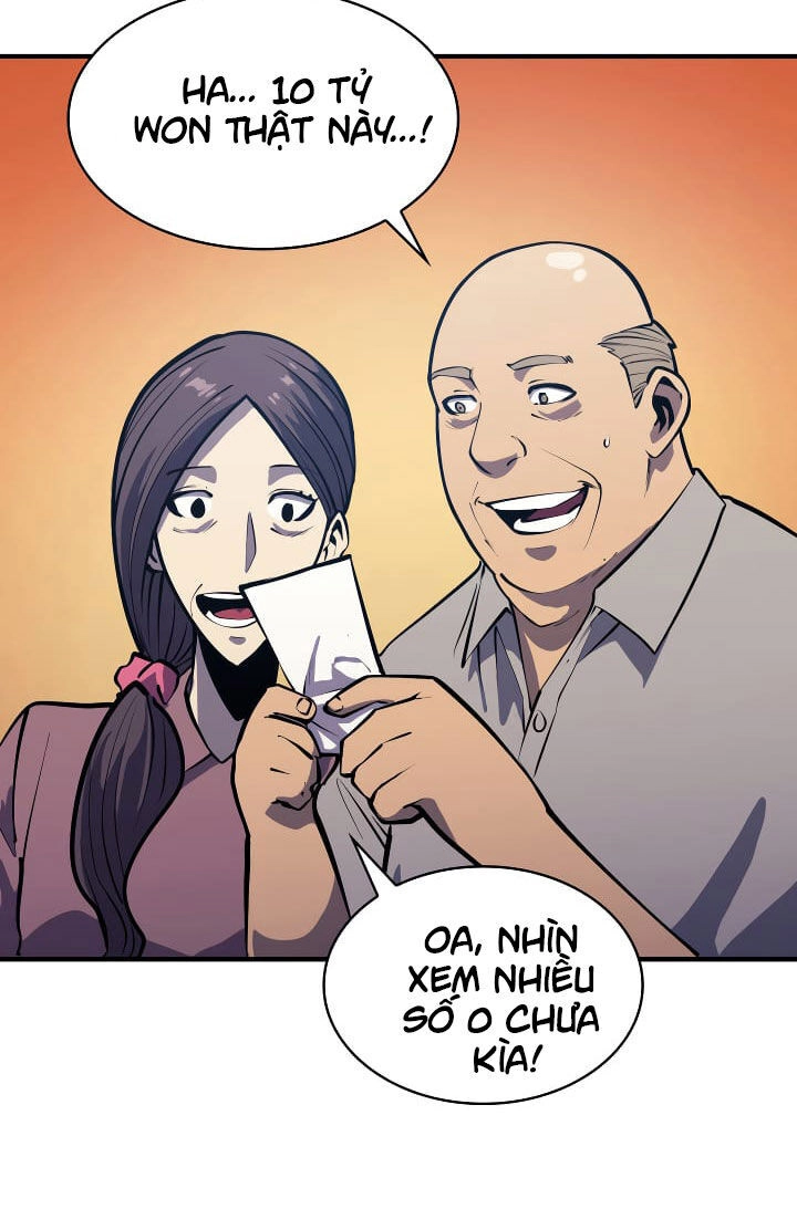 Tôi Trở Lại Thăng Cấp Một Mình Chapter 51 - 16