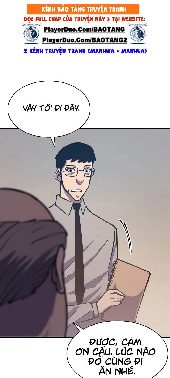 Tôi Trở Lại Thăng Cấp Một Mình Chapter 51 - 17