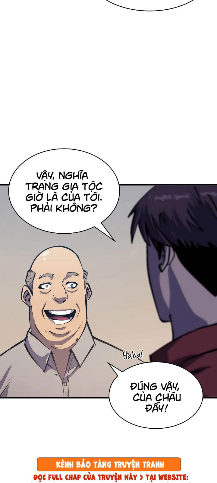 Tôi Trở Lại Thăng Cấp Một Mình Chapter 51 - 18