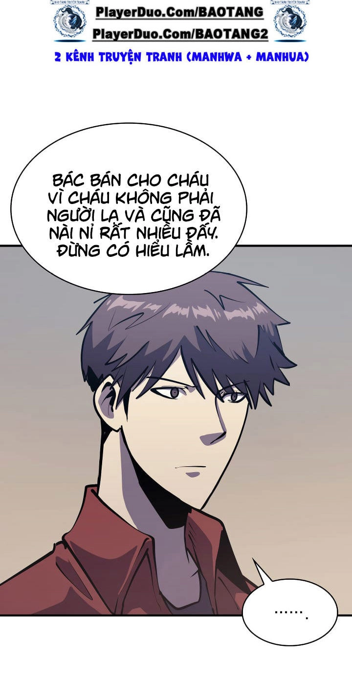 Tôi Trở Lại Thăng Cấp Một Mình Chapter 51 - 19