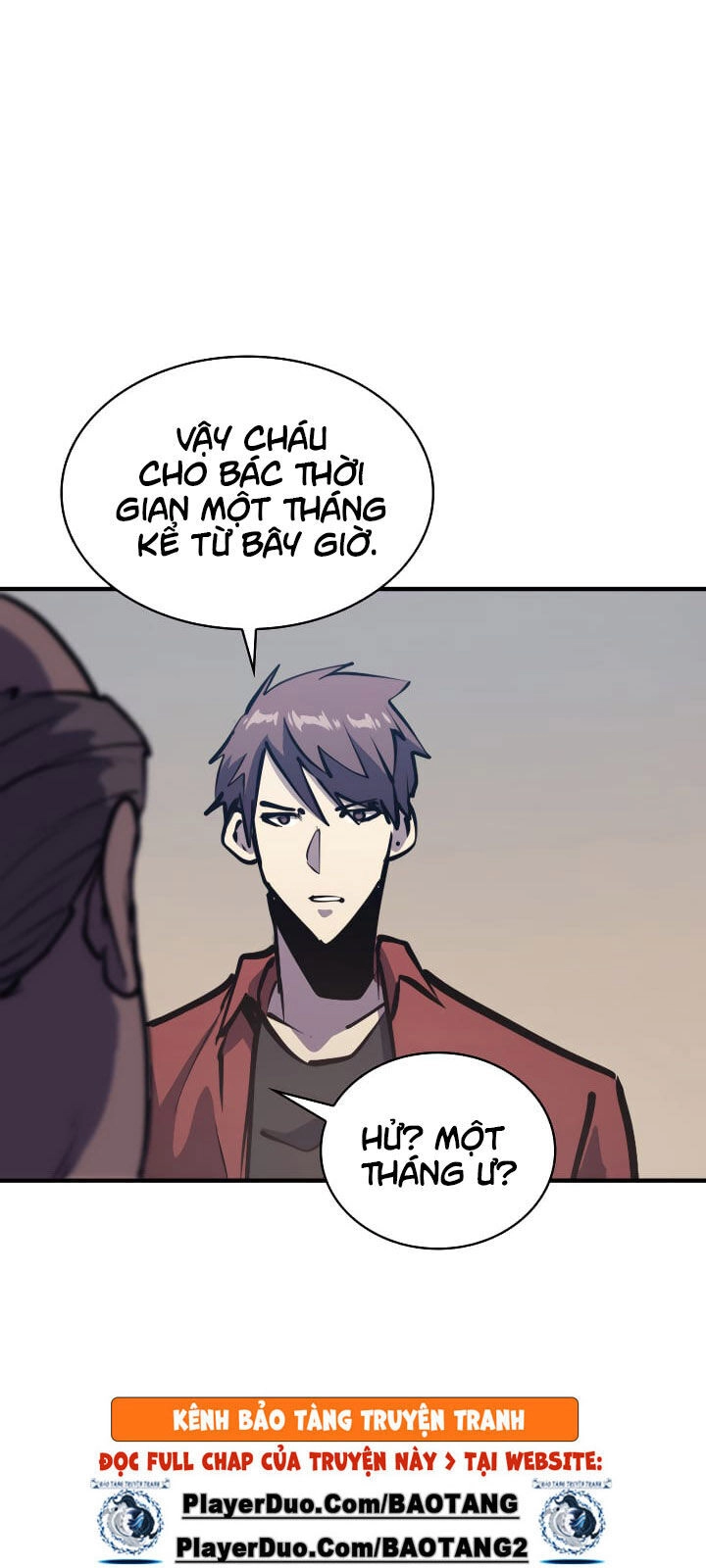 Tôi Trở Lại Thăng Cấp Một Mình Chapter 51 - 20