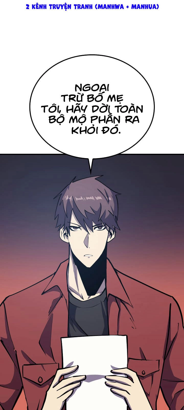 Tôi Trở Lại Thăng Cấp Một Mình Chapter 51 - 21