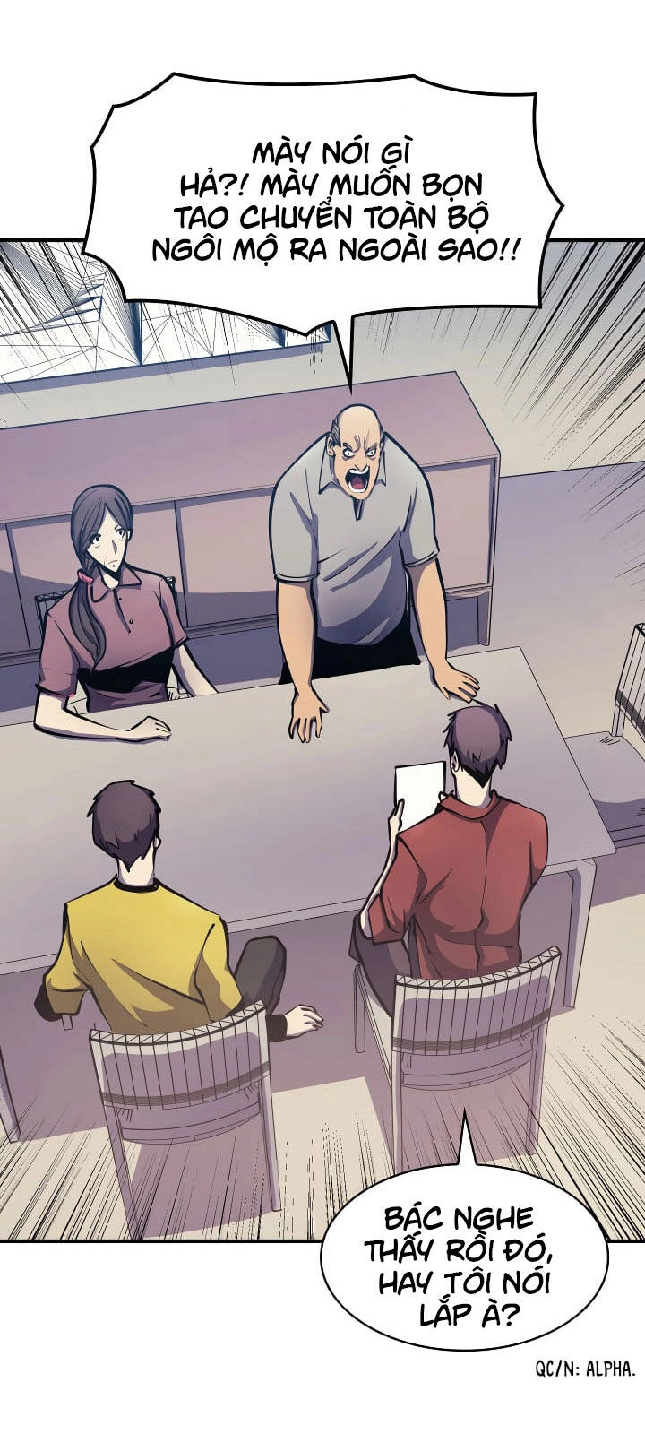 Tôi Trở Lại Thăng Cấp Một Mình Chapter 51 - 23