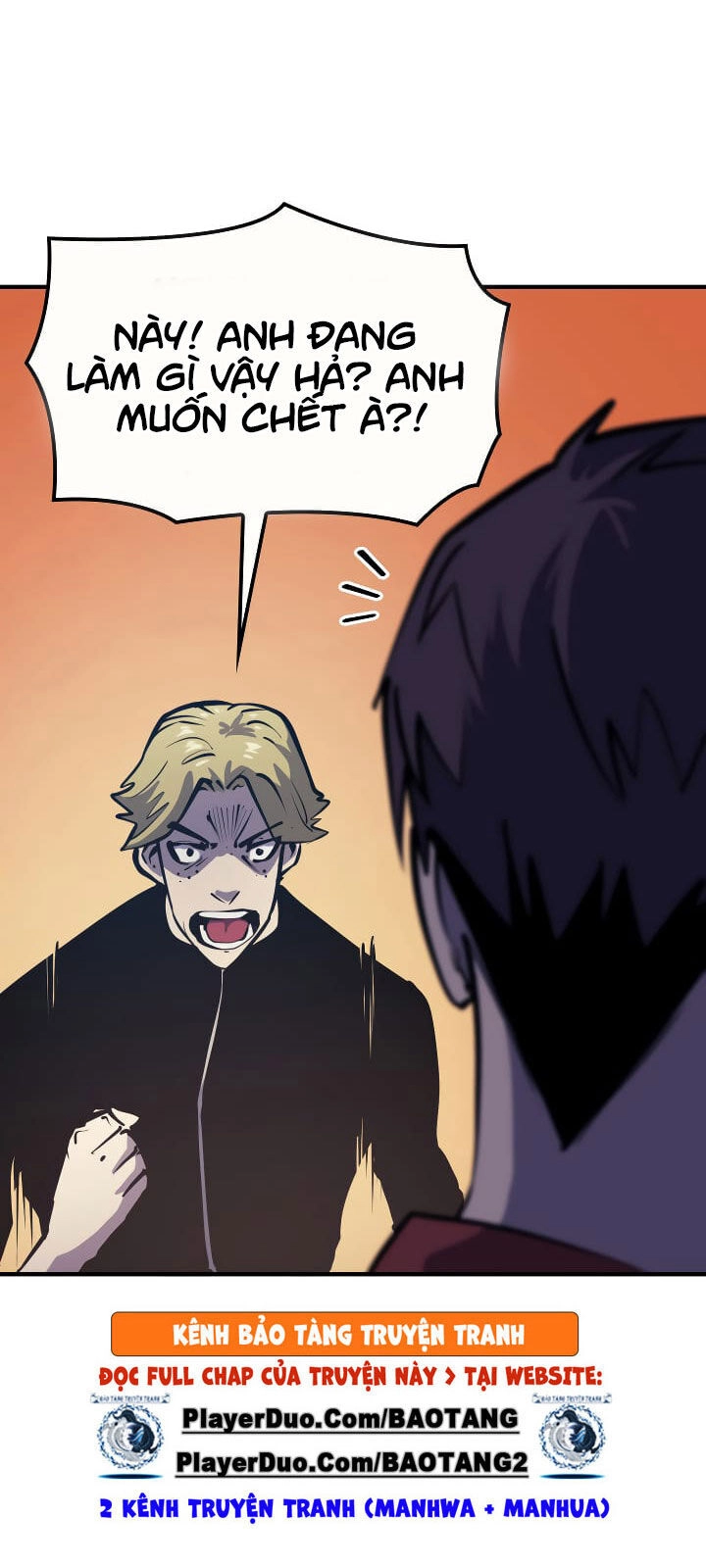 Tôi Trở Lại Thăng Cấp Một Mình Chapter 51 - 34