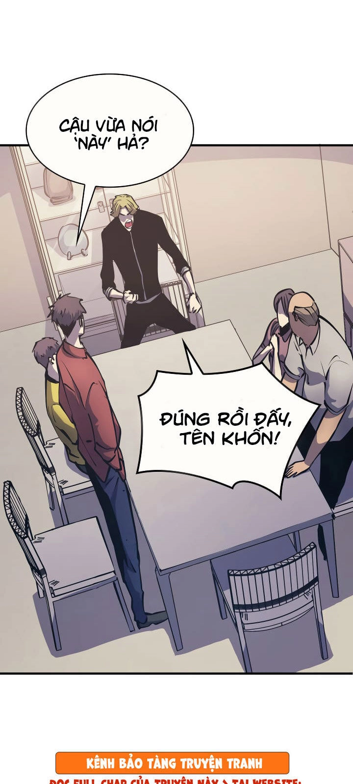 Tôi Trở Lại Thăng Cấp Một Mình Chapter 51 - 35