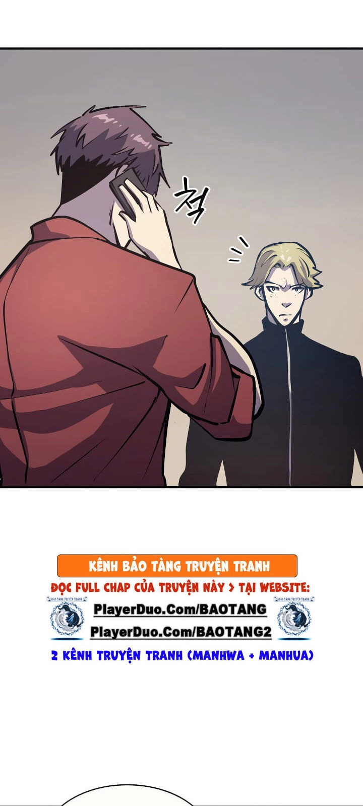 Tôi Trở Lại Thăng Cấp Một Mình Chapter 51 - 37