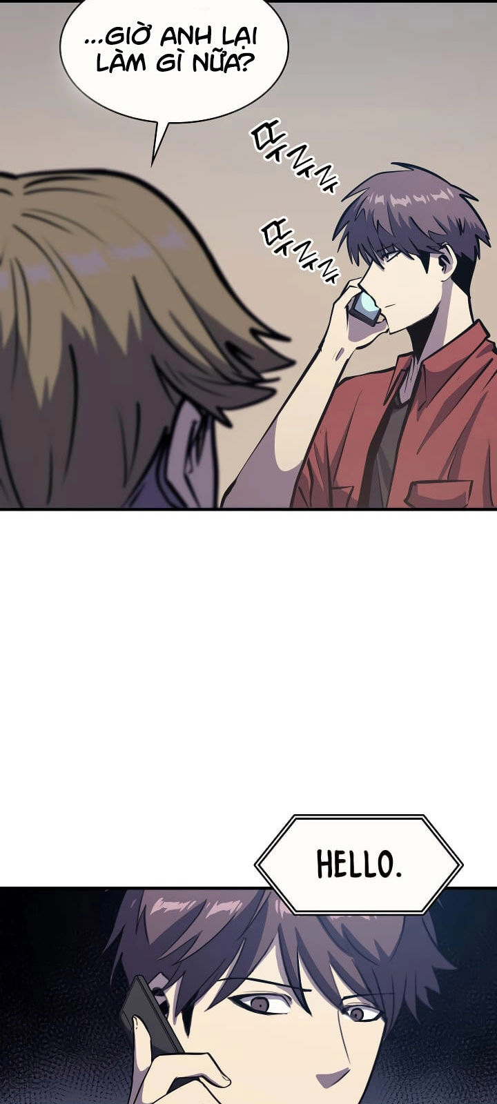 Tôi Trở Lại Thăng Cấp Một Mình Chapter 51 - 38