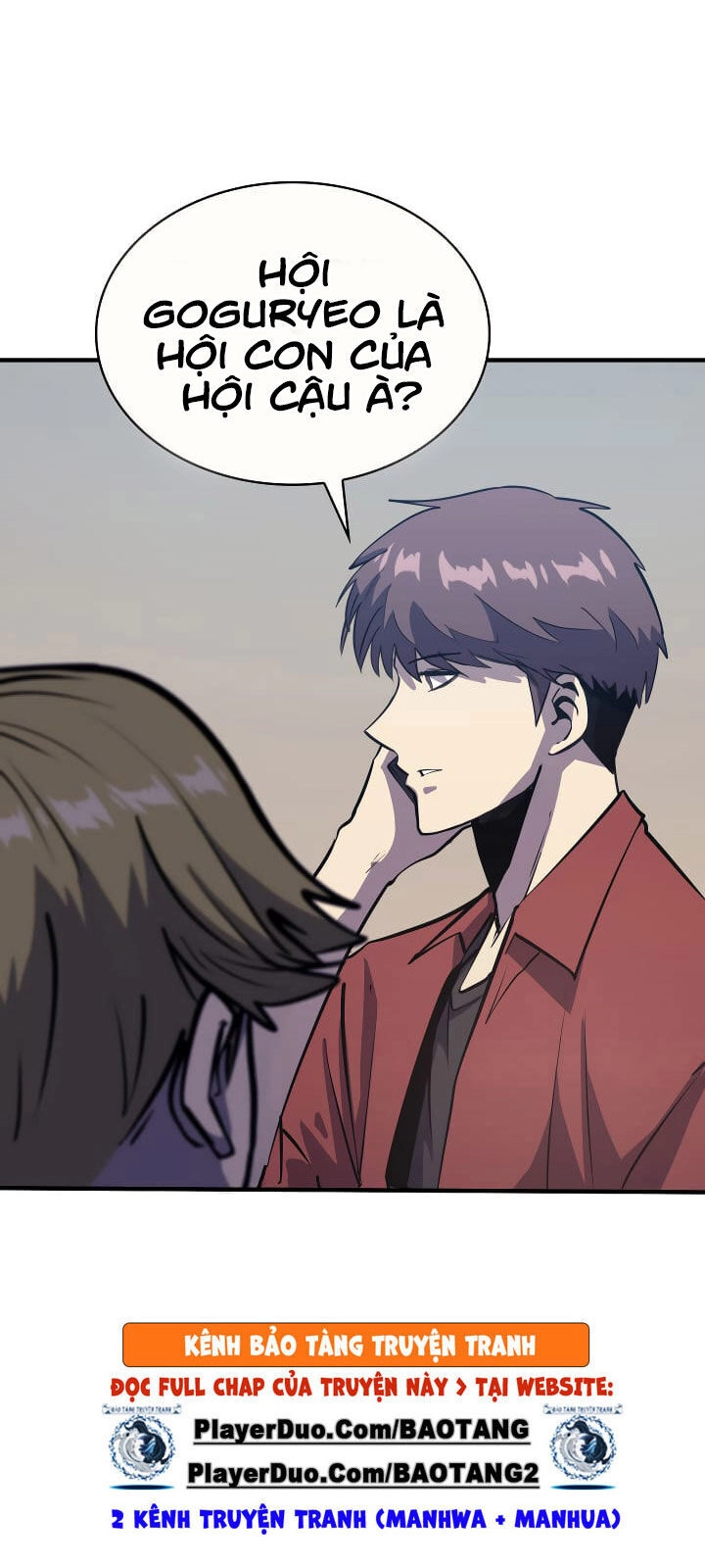 Tôi Trở Lại Thăng Cấp Một Mình Chapter 51 - 40