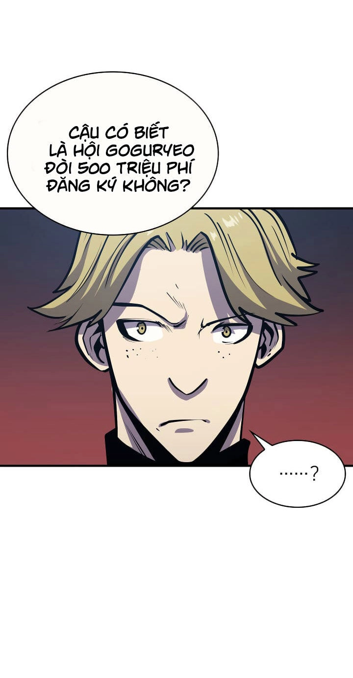 Tôi Trở Lại Thăng Cấp Một Mình Chapter 51 - 41