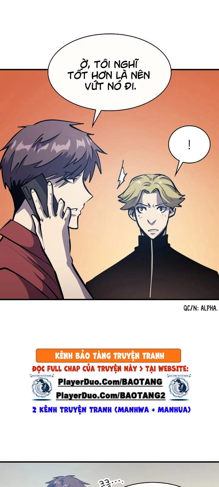 Tôi Trở Lại Thăng Cấp Một Mình Chapter 51 - 42