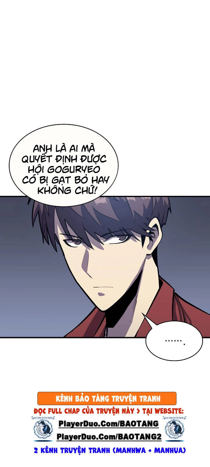 Tôi Trở Lại Thăng Cấp Một Mình Chapter 51 - 44