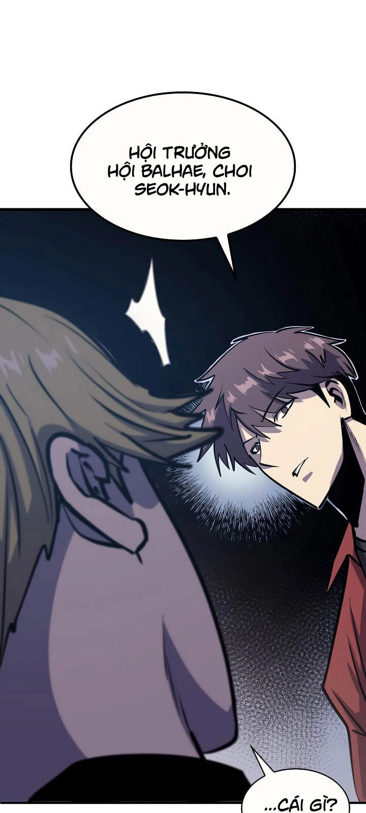 Tôi Trở Lại Thăng Cấp Một Mình Chapter 51 - 46