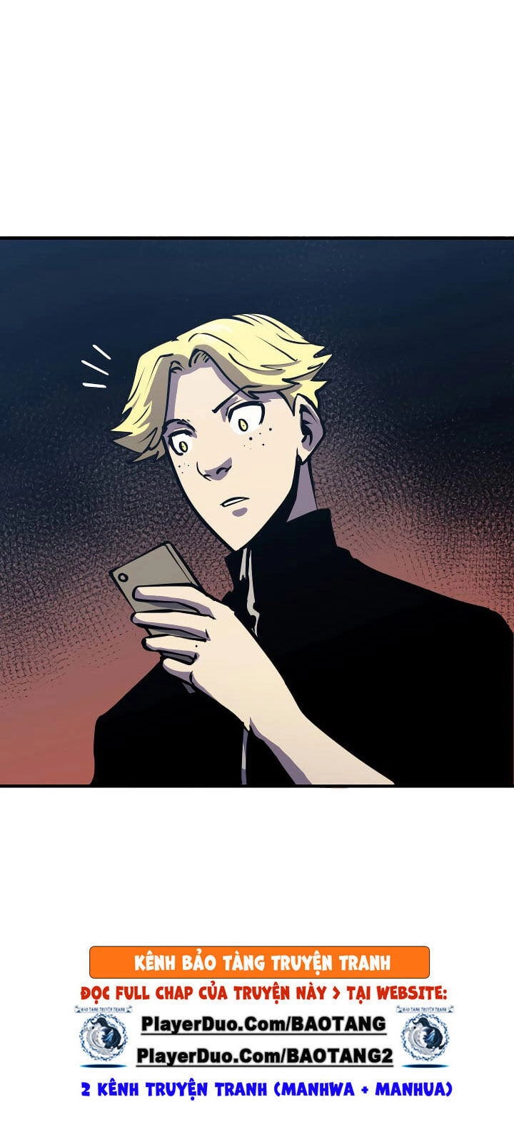 Tôi Trở Lại Thăng Cấp Một Mình Chapter 51 - 52